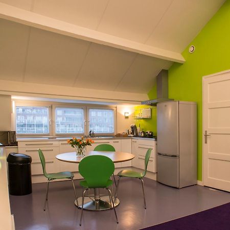 Appartement PetitGrandeur à Maastricht Extérieur photo