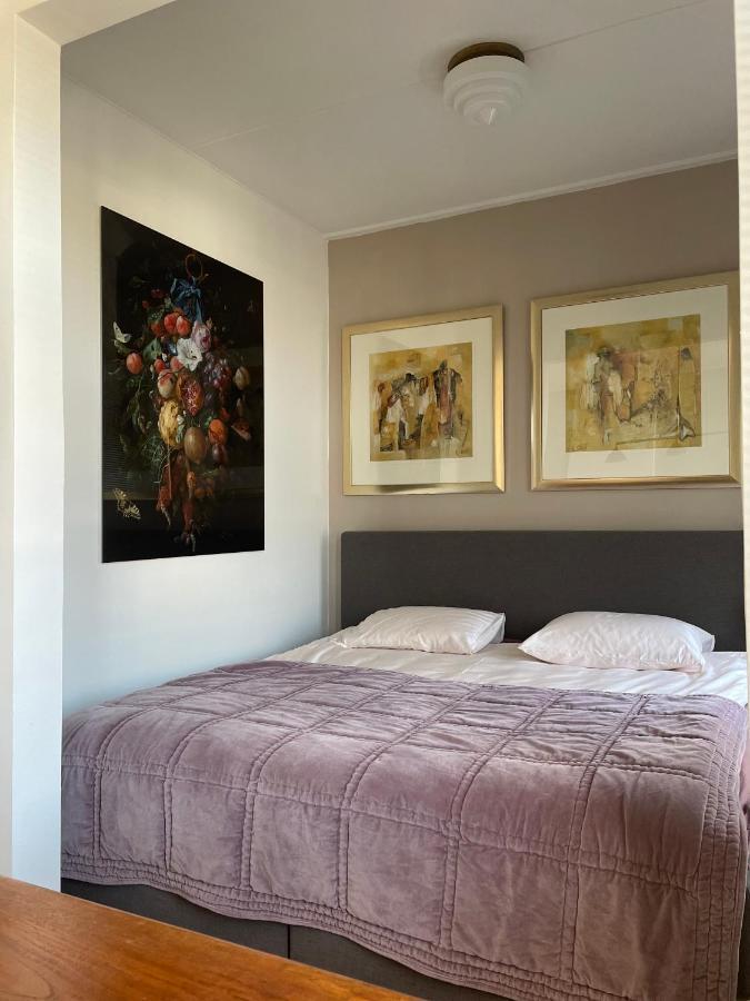 Appartement PetitGrandeur à Maastricht Extérieur photo
