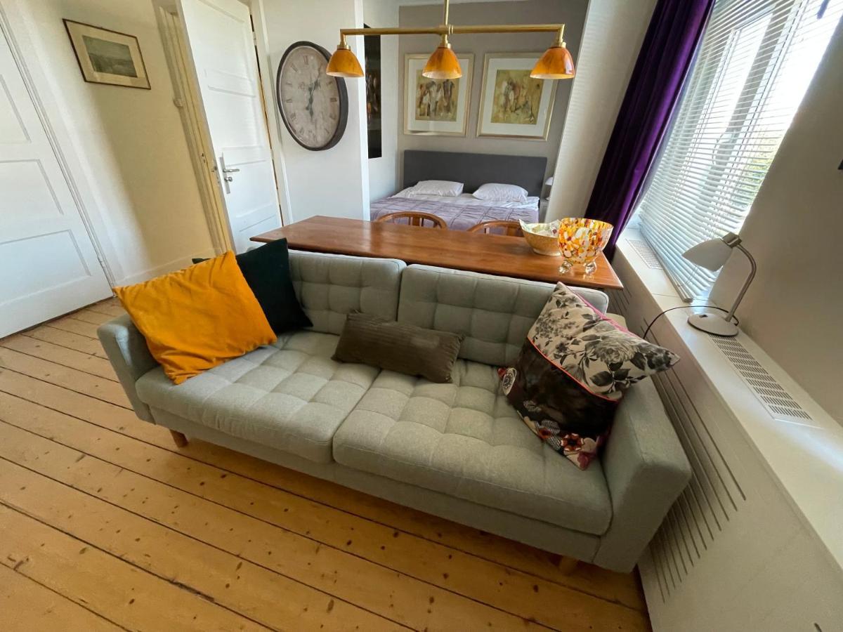 Appartement PetitGrandeur à Maastricht Extérieur photo