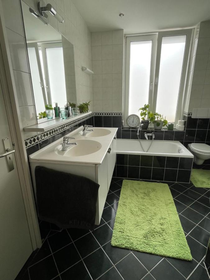 Appartement PetitGrandeur à Maastricht Extérieur photo