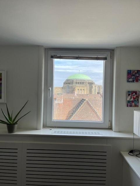 Appartement PetitGrandeur à Maastricht Extérieur photo
