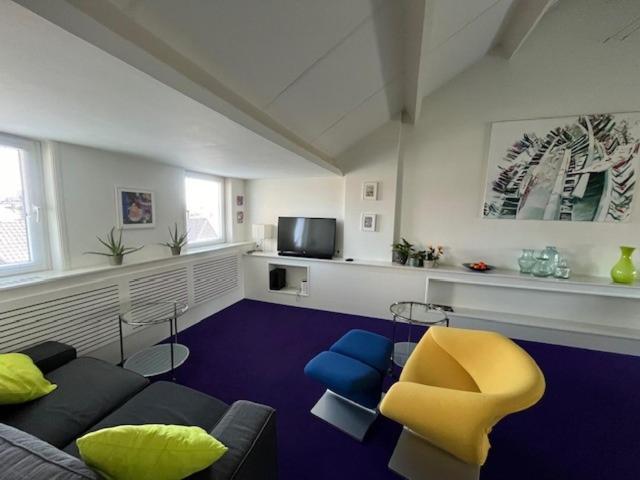 Appartement PetitGrandeur à Maastricht Extérieur photo
