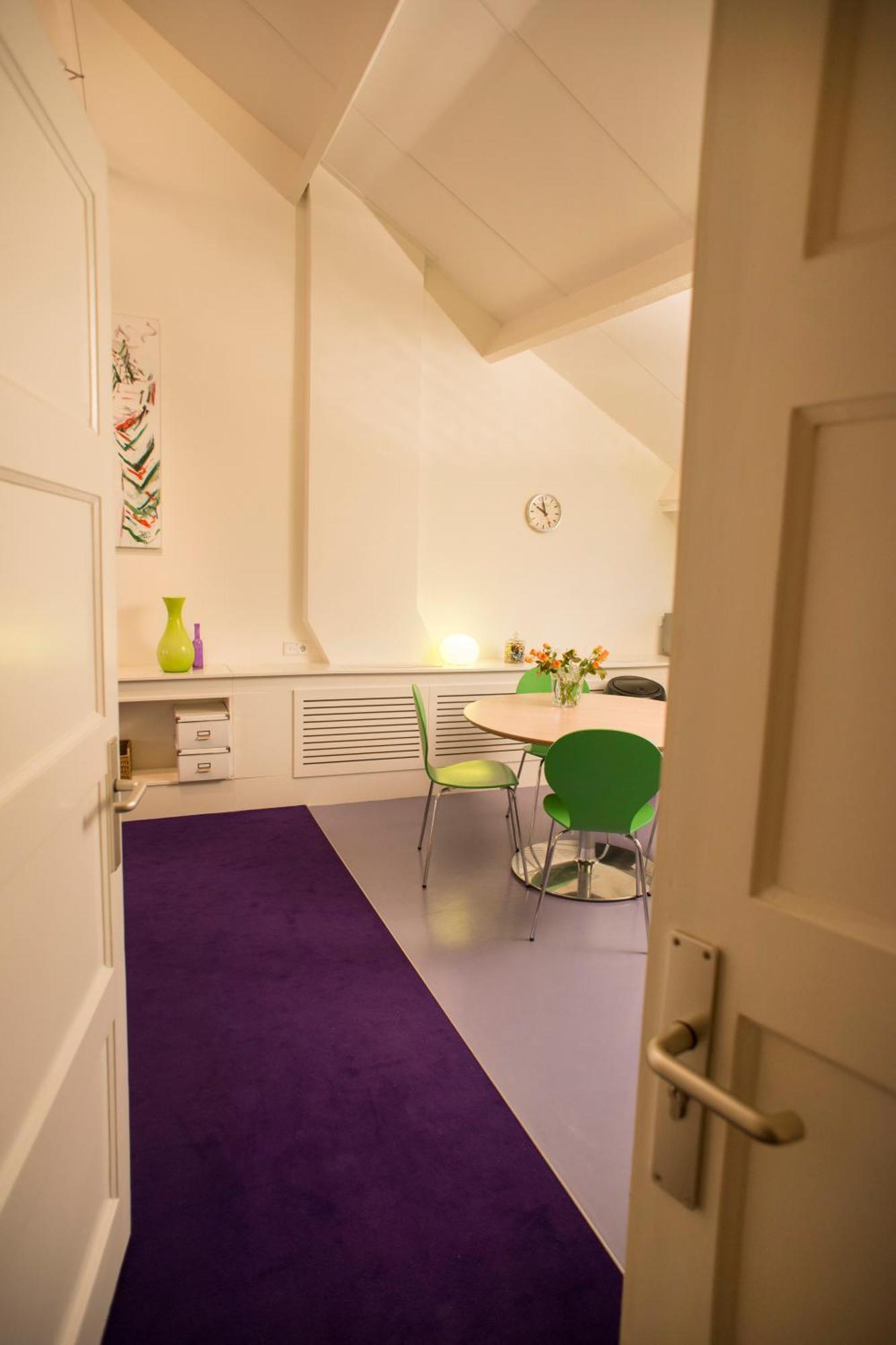 Appartement PetitGrandeur à Maastricht Extérieur photo
