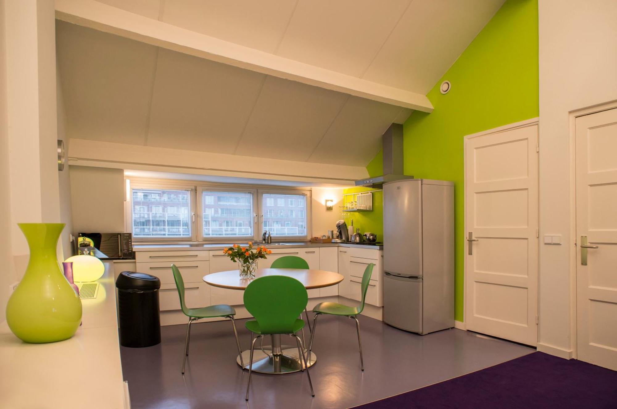 Appartement PetitGrandeur à Maastricht Extérieur photo